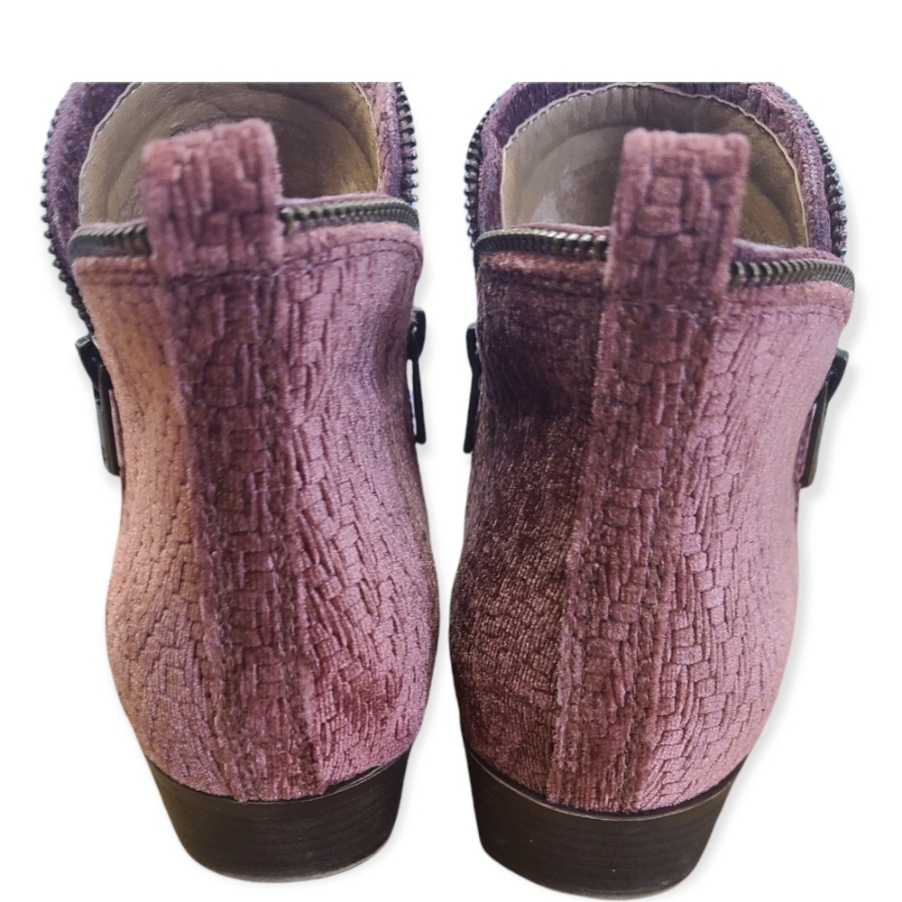 Lucky Brand Bartilino Bootie size 5 - Picture 5 of 9